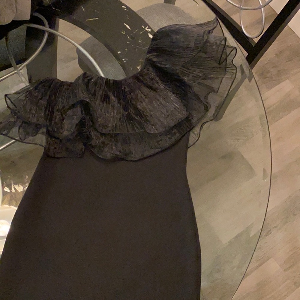 Zara dress worn once!!!